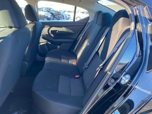 Used 2024 Nissan Sentra SV image 16