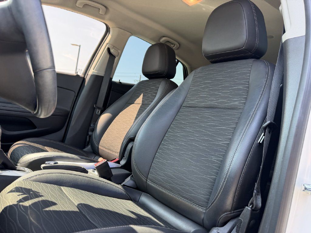 Used 2015 Buick Encore Convenience FWD image 12