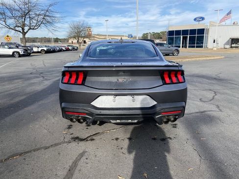 Used 2025 Ford Mustang GT Premium image 6