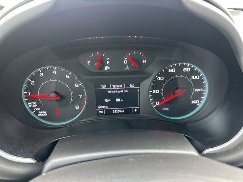 Used 2024 Chevrolet Malibu LT image 22