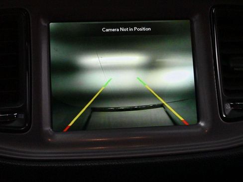 Used 2023 Dodge Challenger R/T Scat Pack RWD image 21