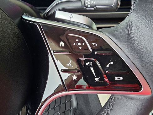 Used 2026 Mercedes-Benz GLE 450 4MATIC image 21