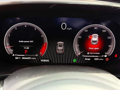 Certified 2026 Acura MDX A-Spec AWD/4WD image 18