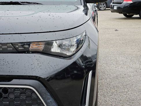 Certified 2025 Kia Soul LX w/ LX Technology Package FWD image 10