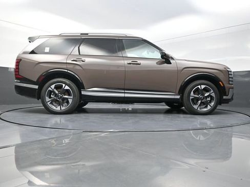 New 2026 Hyundai Palisade Limited AWD/4WD image 38