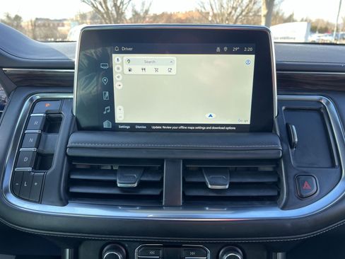 Used 2023 Chevrolet Tahoe LT w/ Luxury Package image 20