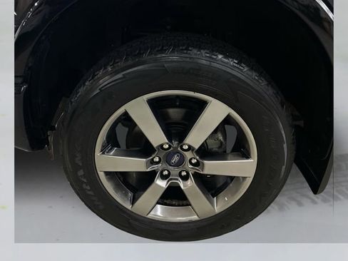 Used 2016 Ford F150 XLT w/ Equipment Group 301A Mid AWD/4WD image 18