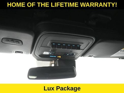 Used 2023 Ford Bronco Raptor AWD/4WD image 20