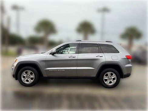 Used 2014 Jeep Grand Cherokee Laredo w/ Quick Order Package 23E RWD image 5