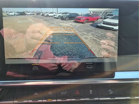 New 2026 Chevrolet Silverado 1500 LT image 26