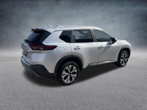 Used 2023 Nissan Rogue SV w/ SV Premium B Package AWD/4WD image 5