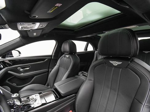 New 2026 Bentley Flying Spur Plug-In Hybrid AWD/4WD image 48