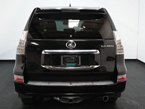 Used 2014 Lexus GX 460 w/ Premium Package AWD/4WD image 4