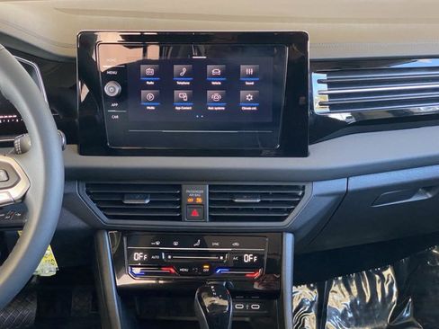 New 2026 Volkswagen Jetta S FWD image 16