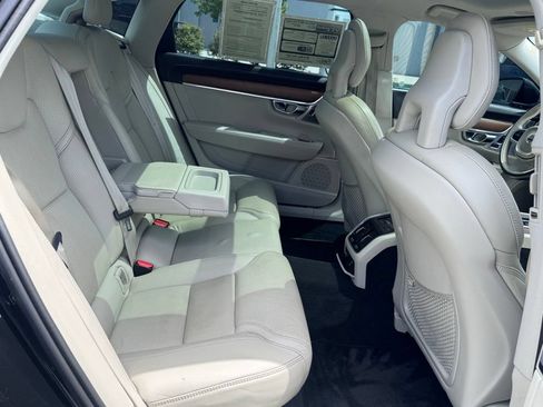 Used 2018 Volvo S90 T6 Inscription AWD/4WD image 18