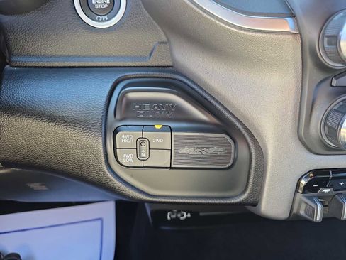 Used 2024 RAM 2500 Big Horn image 18