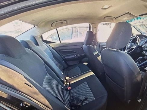 Used 2020 Nissan Versa S image 13