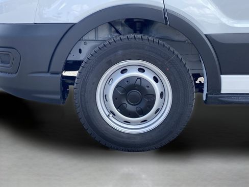 New 2026 Ford Transit 150 Low Roof image 32