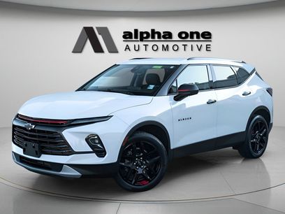Used 2024 Chevrolet Blazer LT w/ Redline Edition