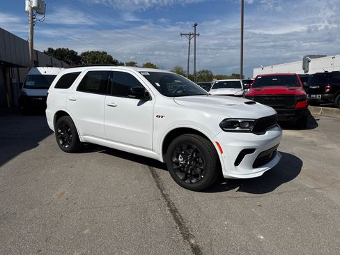 New 2026 Dodge Durango GT image 22