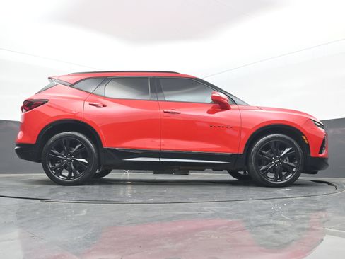 Used 2020 Chevrolet Blazer RS FWD image 31
