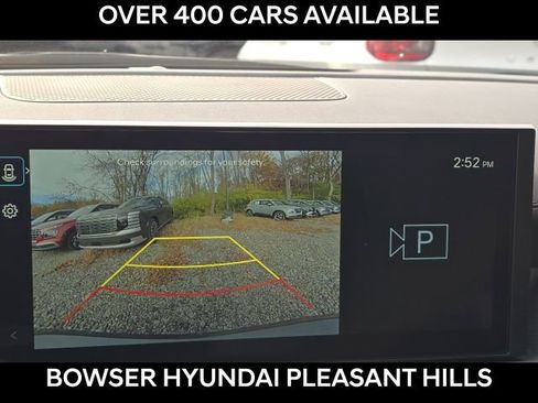 New 2026 Hyundai Sonata SEL image 9