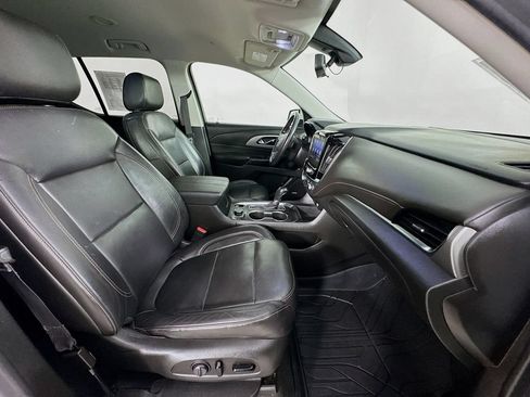 Used 2020 Chevrolet Traverse RS FWD image 36