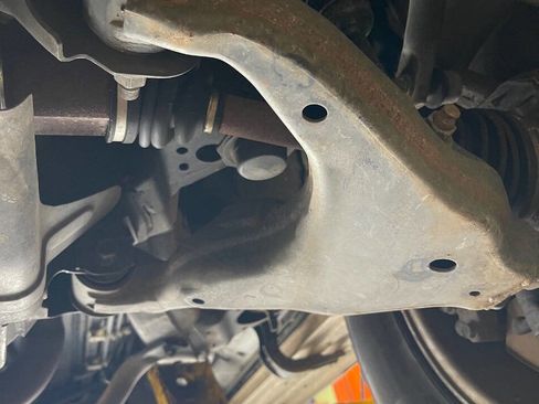 Used 2003 Lexus GX 470 image 53