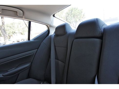 New 2025 Nissan Altima 2.5 S image 9