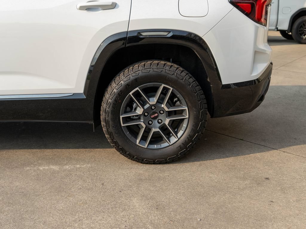 New 2027 GMC Terrain AT4 w/ Convenience Package III AWD/4WD image 29