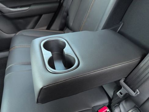 New 2025 MAZDA CX-50 AWD 2.5 S w/ Weather Package image 16