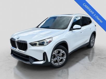 Used 2023 BMW X1 xDrive28i w/ Convenience Package