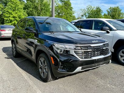 Used 2026 Kia Seltos LX