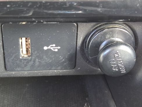 Used 2023 Mitsubishi Eclipse Cross ES AWD/4WD image 11