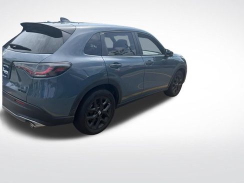 Used 2024 Honda HR-V Sport image 9