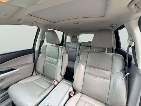 Used 2014 Honda CR-V EX-L image 17