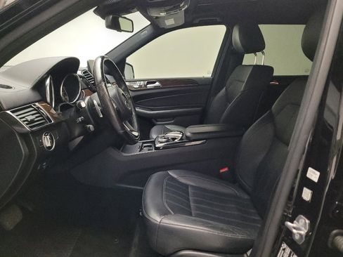 Used 2018 Mercedes-Benz GLS 450 4MATIC w/ Premium Package image 17