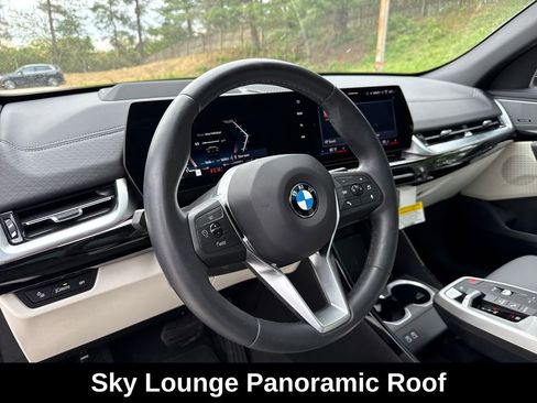 Used 2026 BMW X2 xDrive28i AWD/4WD image 15