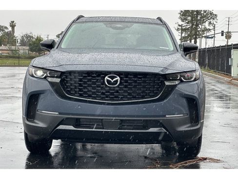 New 2026 MAZDA CX-50 AWD 2.5 Hybrid w/ Premium Pkg image 3