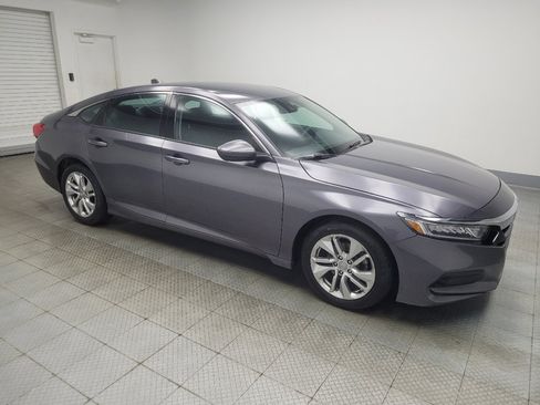 Used 2019 Honda Accord LX image 11