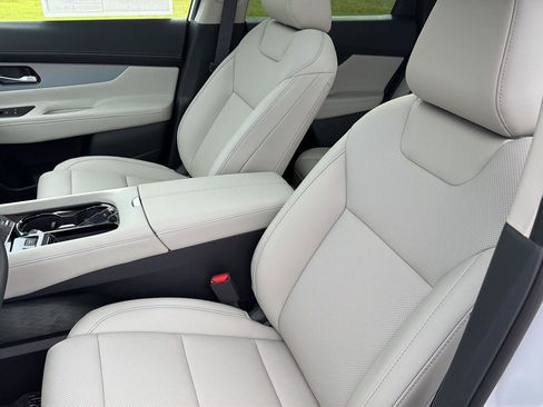 New 2026 Nissan Murano SL AWD/4WD image 29