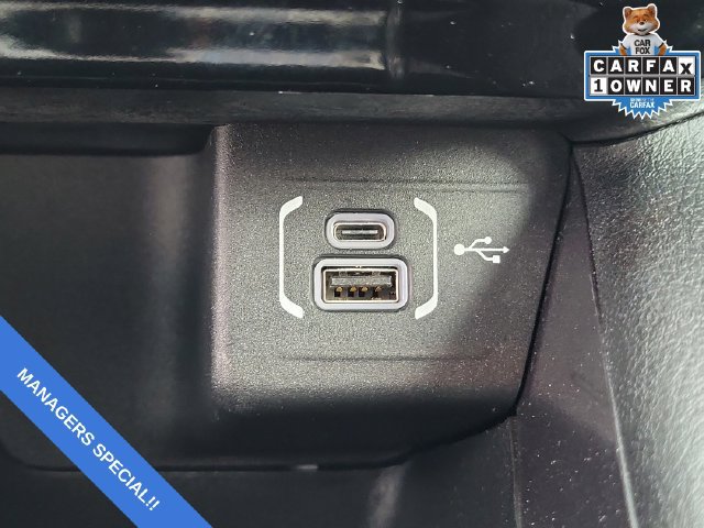 Used 2022 Jeep Compass Latitude FWD image 31