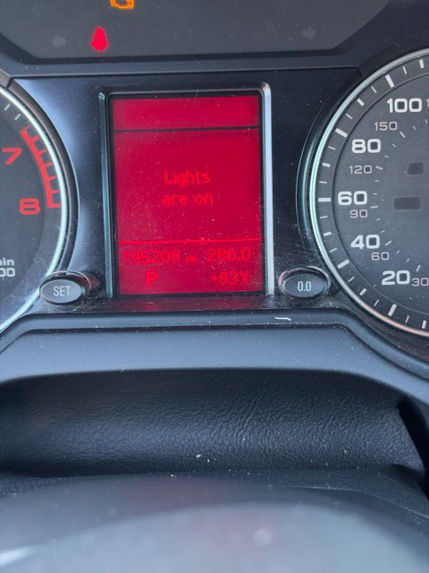 Used 2012 Audi Q5 3.2 Premium Plus AWD/4WD image 1