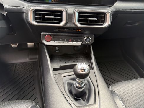 Used 2024 Ford Mustang GT Premium w/ Mustang Nite Pony Package image 24