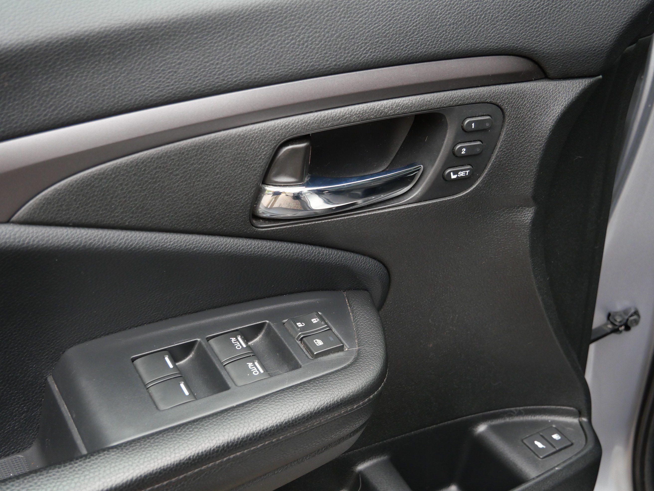 Used 2020 Honda Passport EX-L image 20
