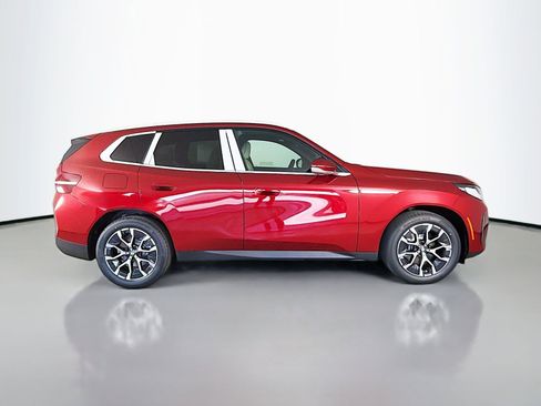 New 2026 BMW X3 xDrive30 w/ Convenience Package AWD/4WD image 8