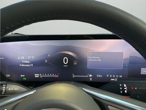 New 2026 Buick Envision Preferred image 33