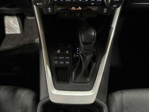 Certified 2025 Toyota RAV4 XLE image 30