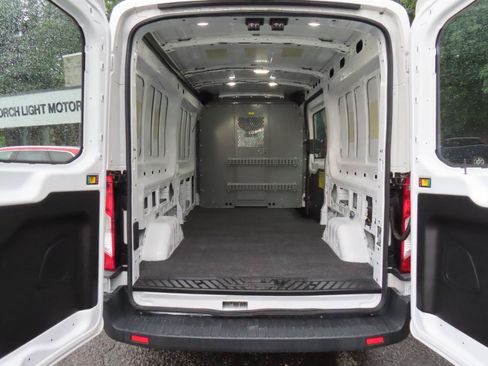Used 2018 Ford Transit 350 148 Medium Roof RWD image 13