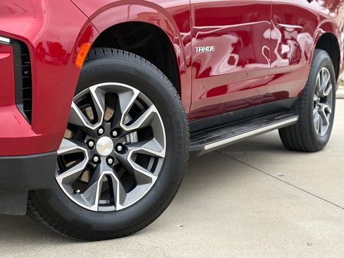 Used 2021 Chevrolet Tahoe LT image 10